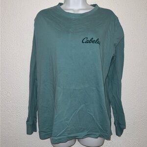 Cabela’s Long Sleeve Shirt